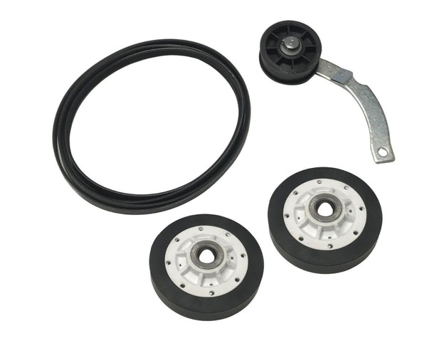 Dryer Repair Kit Compatible With Amana Model Numbers LG8369L2, LG8369W2, LG8409L2, LG8409W, LG8409W2, LG8459L2