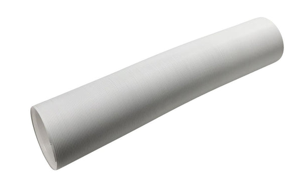 Air Conditioner AC Exhaust Hose XXL - 15 Feet Long Compatible With Haier Model Numbers QPCD10AXLWW1, QPHD10AXLBW1