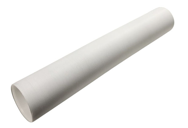 Air Conditioner AC Exhaust Hose - 15 Foot Compatible With GE Model Numbers CPRB07XC7B, CPRB07XC7E, CPRB08XCJ, CPRB08XCJE