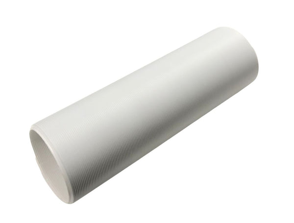 Air Conditioner AC Exhaust Hose XL - 8 Feet Long Compatible With Delonghi Model Numbers PACEX290LN1ABK, PACEX140EWBK1A