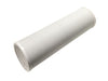 Air Conditioner AC Exhaust Hose XL - 8 Feet Long Compatible With Hisense Model Numbers AP0621CR1W, AP0625CR1W