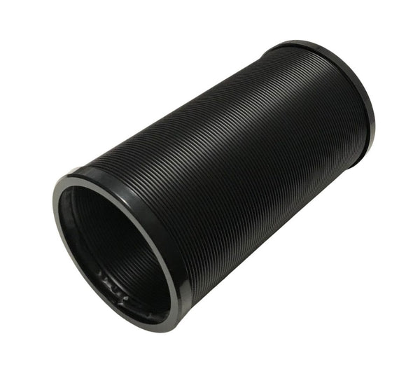 Air Conditioner AC Black Exhaust Hose Compatible With Toshiba Model Numbers RAC-PD1414CWRU, RACPD1211CRC, RAC-PD1013CWRU