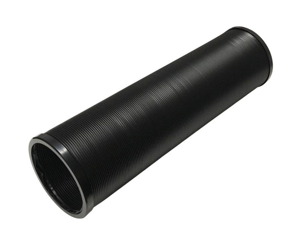 Air Conditioner AC Exhaust Hose XL - 8 Feet Long Compatible With Toshiba Model Numbers RAC-PD1011CRU, RACPD1012CRRU