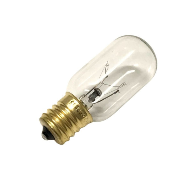 Microwave Light Bulb Compatible With LG Model Numbers MV1555ST, MV-1555ST, ACO1180AC, MV1525W, MV1526W, MV1735B, MV1735W