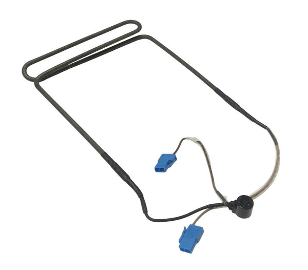 Refrigerator Section Heater Sheath Compatible With Samsung Model Numbers RF22R7551DT, RF22R7551DT/AA, RF22R7551SG
