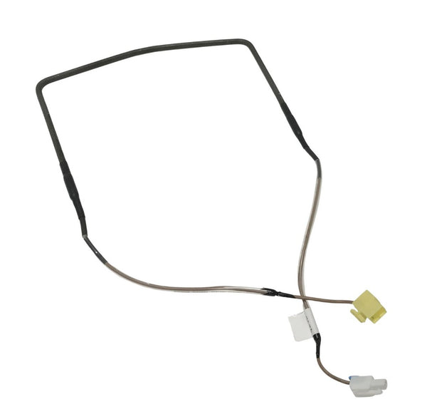 Refrigerator Section Heater Sheath Compatible With Samsung Model Numbers RF266AEWP, RF266AEWP/XAA, RF266AFRS