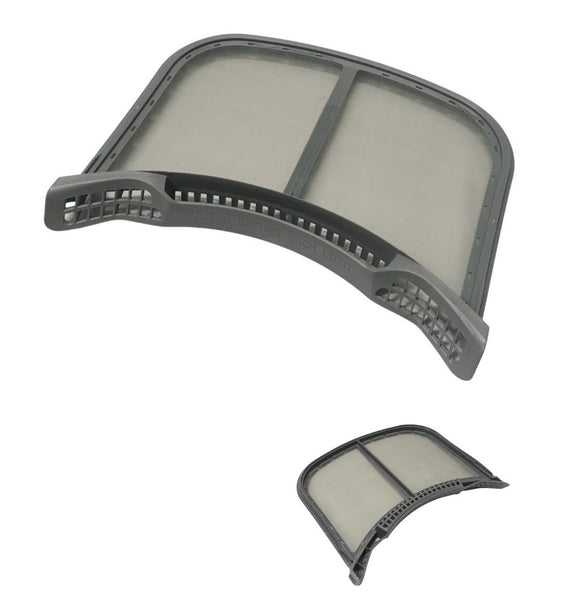 Dryer Lint Filter Compatible With Electrolux Model Numbers EFME617STT0, EFMG417SIW0, EFMG517SIW0, EFMG517STT0