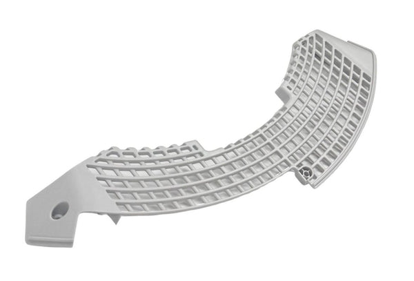 Dryer Lint Filter Cover Compatible With LG Model Numbers DLE5932S, DLE5932W, DLE5955G, DLE5955W, DLE5977B, DLE5977BM
