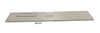 Air Conditioner AC Window Slider Compatible With Hisense Model Numbers AP-10CW1SGRS00, AP10CW2G, AP1219CR1W, AP1222CW1W