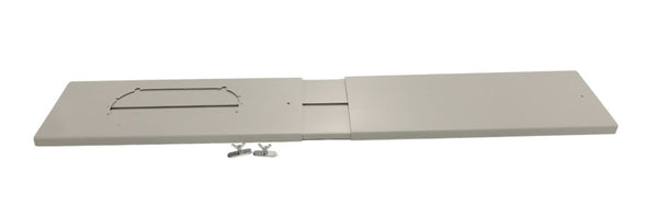Air Conditioner AC Window Slider Compatible With LG Model Numbers lp0623wsr, LP0817WSR, LP1017WSR, LP1217GSR