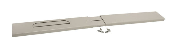 Air Conditioner AC Window Slider Compatible With Delonghi Model Numbers PACC130EK, PACCN120E, PACCN120EEX, PACCN120EEX1