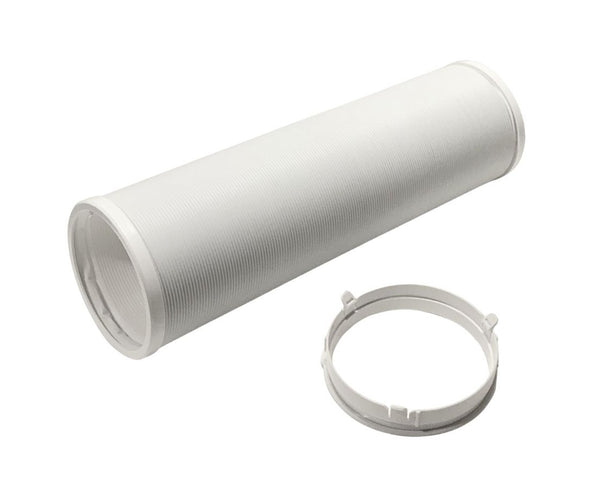 Air Conditioner AC Appliance Adapter & Hose - 8 Feet Compatible With Toshiba Model Numbers RACPD1413HRRU, RAC-PD1413HRRU