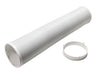 Air Conditioner AC Appliance Adapter & Hose - 15 Feet Compatible With Toshiba Model Numbers PX0612CWRU, PX0811CWRU