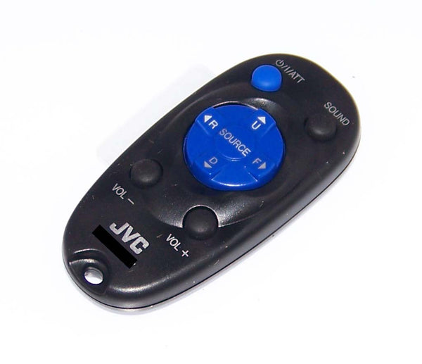 Genuine OEM Kenwood Remote Control Originally Shipped With KDX380BTS, KD-X380BTS