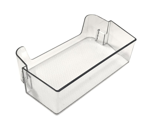 Genuine OEM Hisense Refrigerator LEFT Door Bin Originally Shipped With HRM145N6AVD