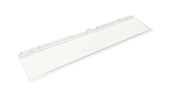 Genuine OEM LG Deli Drawer Top Cover Originally Shipped With LF26C6230V, LL31H6530S, LF31T6230S, LLFGC2706S, LRFLC2716S