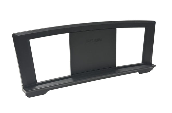 Genuine OEM Yamaha Keyboard Light Grey Music Rest Originally Shipped With PSRE333, PSR-E333, PSRE323, PSR-E323, YPT330, YPT-330