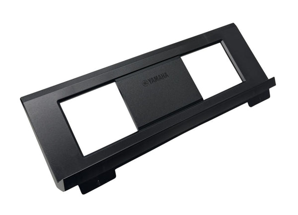Genuine OEM Yamaha Keyboard Black Music Rest Originally Shipped With DGX650, DGX660