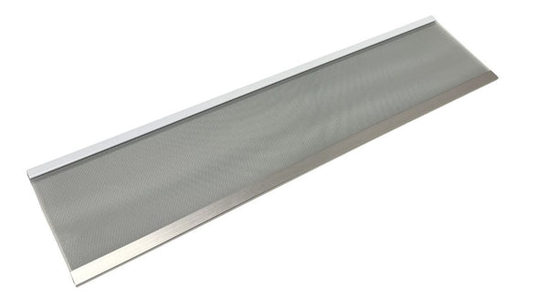 Genuine OEM LG Refrigerator Pantry Drawer Front Cover Originally Shipped With LRFDC2406S, LRFXC2416S, LRFXC2416D