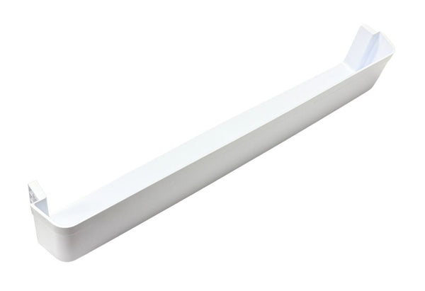Genuine OEM Hisense Freezer Door Bin Originally Shipped With HUF210N6AWD