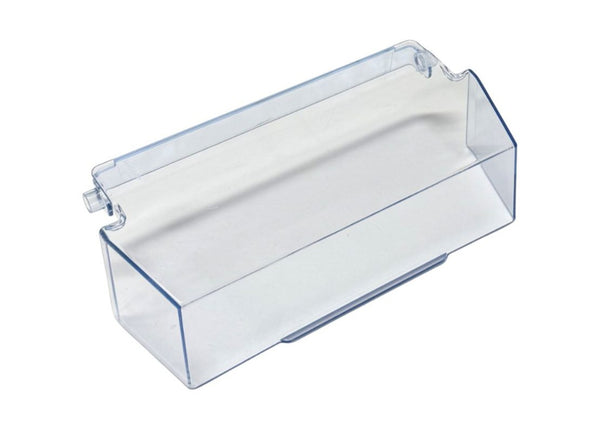 Genuine OEM Hisense Refrigerator Right Top Door Bin Cover Only Originally Shipped With RF15N1BSD