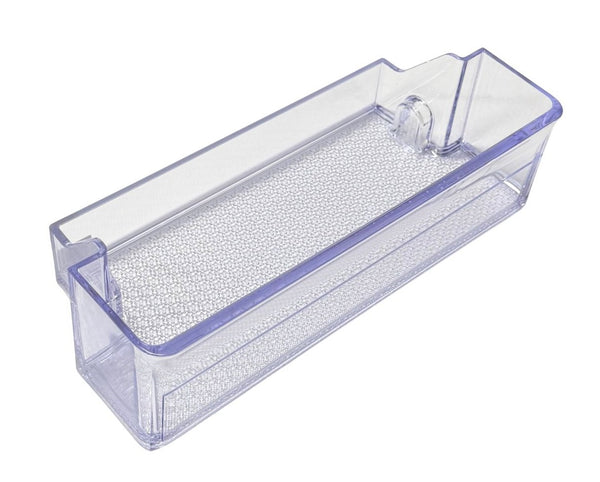 Genuine OEM Samsung Refrigerator Section Left Middle Door Originally Shipped With DRF36C000SR/DA, DRF36C100SR, DRF36C100SR/DA