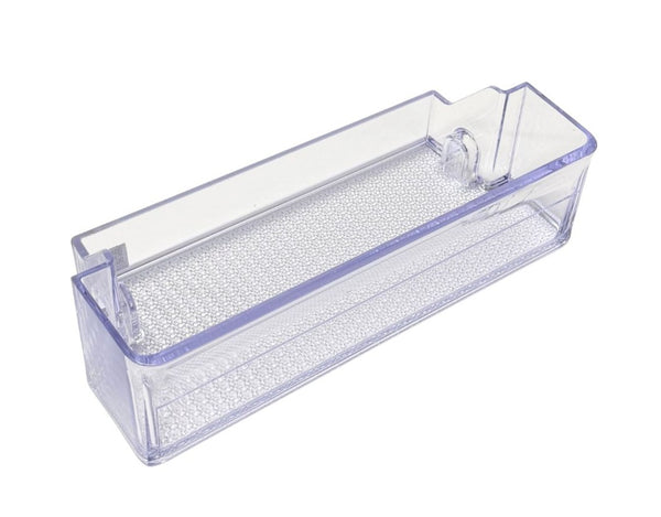 Genuine OEM Samsung Refrigerator Left Middle Door Bin Originally Shipped With RF23M8570SR/AA