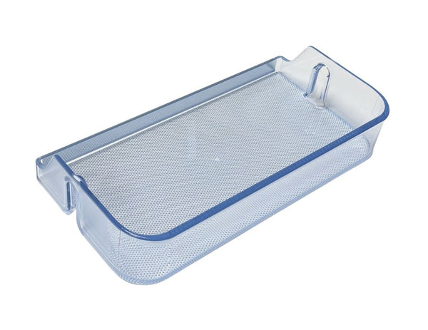Genuine OEM Samsung Refrigerator Right Top Door Bin Originally Shipped With RF22K9381SR, RF22K9381SR/AA
