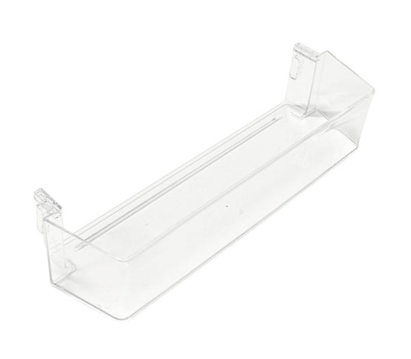 Genuine OEM Hisense Refrigerator Section Bottom Door Bin Originally Shipped With LMT43M6AVE, LMT43M6ABE, HRT044AVE, HRT044AAE