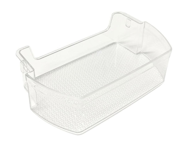 Genuine OEM Hisense Refrigerator Left Door Bin Originally Shipped With MRF266N6CSE, MRF266N6CBE, MRF266N6CWE