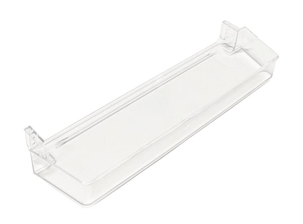 Genuine OEM Hisense Refrigerator Section Top Door Bin Originally Shipped With HRT044AVE, HRT044AAE