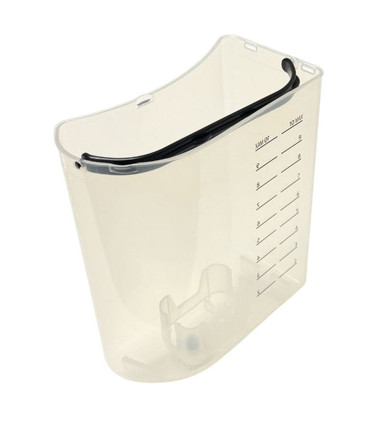 Genuine OEM Delonghi Water Tank Originally Shipped With BCO120T, BCO130T