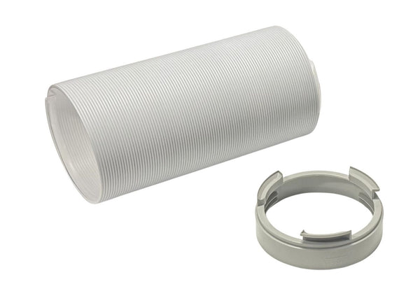 Air Conditioner AC Hose & Appliance Adapter Compatible With LG Model Numbers UWC091ZAMK2, UWC101ZBMM0, LP1111WXR
