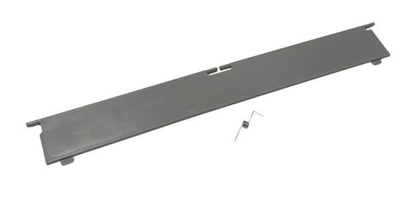 Dryer Lint Filter Cover & Spring Compatible With Samsung Model Numbers DVG55M9605W/A3, DVG60A9900V, DVG60A9900V/A3