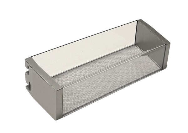 Genuine OEM Samsung Refrigerator Appliance LEFT Door Bin Originally Shipped With DRF427500AP, DRF427500AP/DA