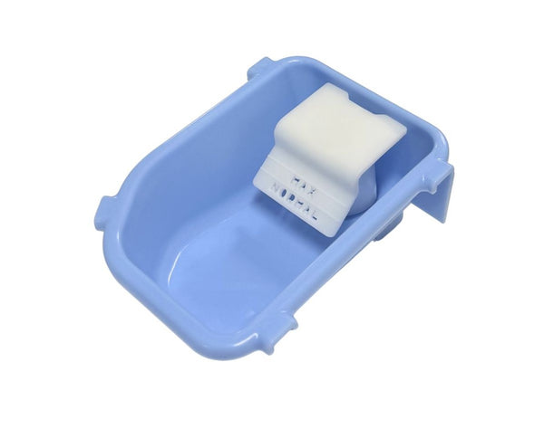 Washing Machine Detergent Box Compatible With LG Model Numbers WM2277HS, WM2301HR, WM2301HW, WM2350HRC, WM2350HWC