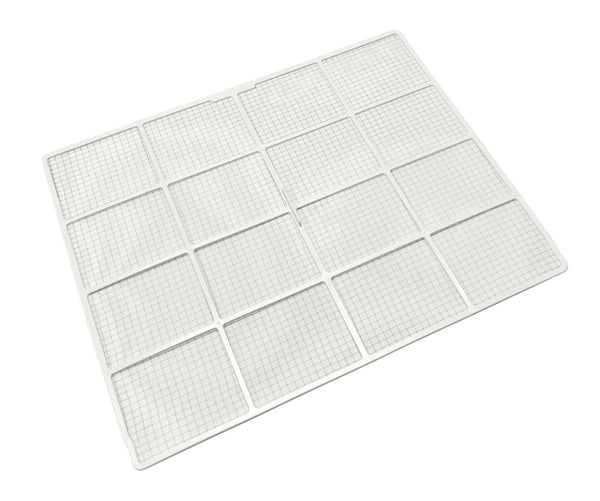 OEM LG Air Conditioner AC Filter Originally Shipped With LW1816HR
