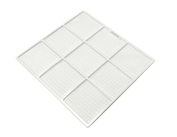 OEM LG AC Air Conditioner Filter Originally Shipped With BG8000ER, HBLG080, HBLG7000H, HBLG8000R