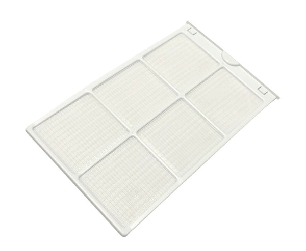 OEM Haier Air Conditioner Filter Shipped With HWF05XCPL, HWF05XCPT, HWF05XCPTC