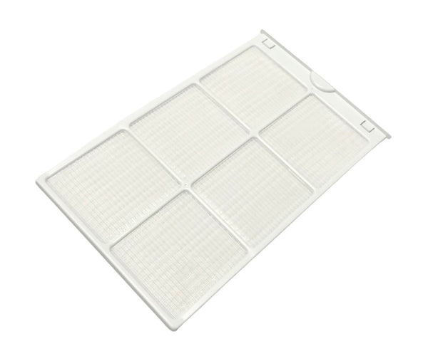 OEM GE Air Conditioner AC Filter Originally Shipped With AHR05LWQ2, AHR05LWW1, AHS05LXQ1