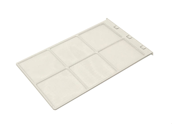 Genuine OEM Midea Air Conditioner AC Filter Originally Shipped With MAW05M1WBL, MAW06R1WBL