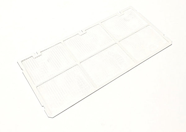Genuine OEM Frigidaire Air Conditioner AC Filter Originally Shipped With FFRA0811U1E0, FFRA0611U10