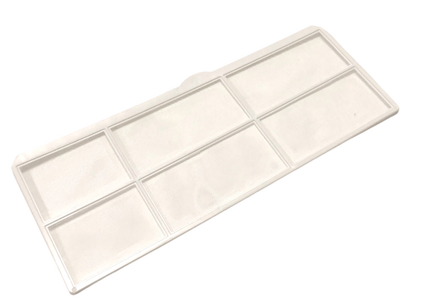 Genuine OEM Toshiba Air Conditioner AC Lower Filter Originally Shipped With RACPD0812CRRC, RAC-PD0812CRRC, RACPD0812CRRU