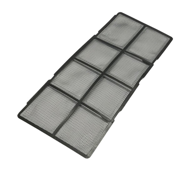 Genuine OEM Hisense Air Conditioner AC Filter Originally Shipped With AW1822DR3W, AW1822CW3W