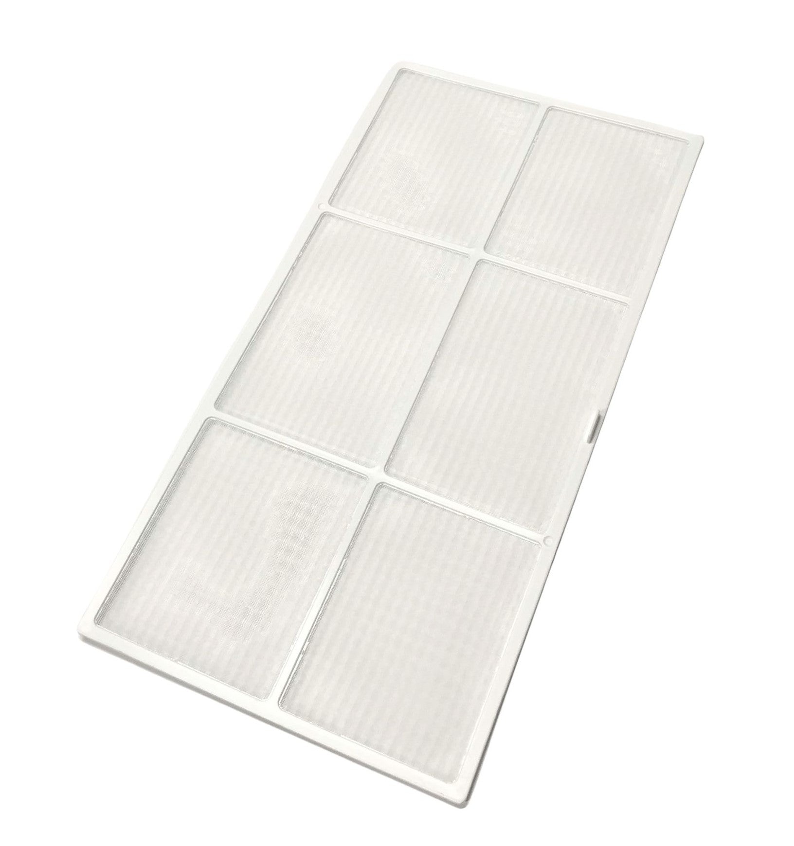 Genuine OEM GE Air Conditioner AC Filter Originally Shipped With AEW10AYL1, AEW12AYL1