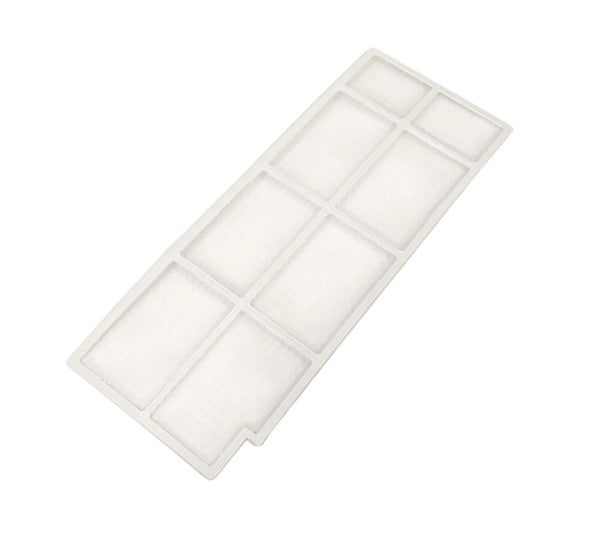 Genuine OEM Frigidaire Air Conditioner AC Filter Originally Shipped With FFRA0822U1E0, FFRA082ZA10, FFRE0533U10, FFRE0533U1E0