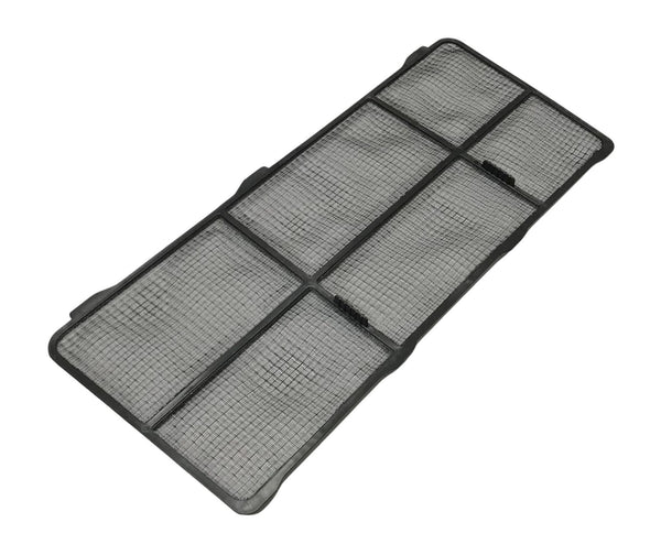 Genuine OEM Hisense Air Conditioner AC Filter Originally Shipped With AW0822TW1W, AW1022TW1W, AW1422TW1W, AW1222CW1W, AW1422CW1W