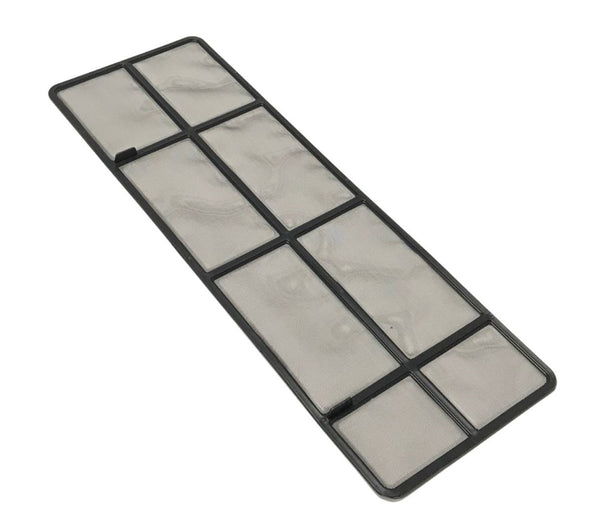 Genuine OEM GE Air Conditioner AC Filter Originally Shipped With AKCQ10DCHK1, AKCQ08ACHK1, AKCQ10ACHK1, AKCQ14DCHK1, AKCQ12DCHK1