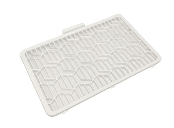 Genuine OEM Midea Dehumidifier Upper Air Filter Originally Shipped With MAD22S1WWT, MAD22C3WMT