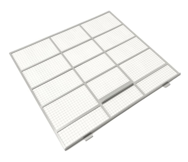 Genuine OEM LG Air Conditioner AC Air Filter Originally Shipped With MW18Y3J, SRC18HPN000, LSN181HSV3, LSN180HSV4, LSN182HSV